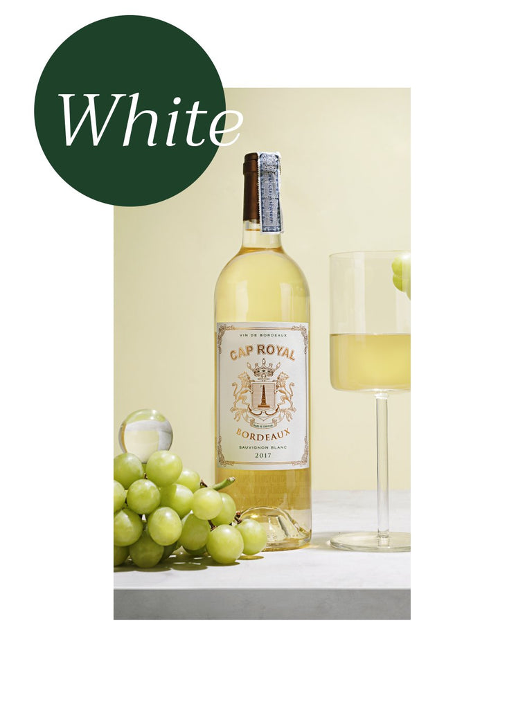 <p class="p1"><span style="color: #ffffff;">White wine</span></p>